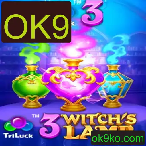 Descubra o Enigma de 3WitchsLamp: Uma Jornada de Magia e Estratégia