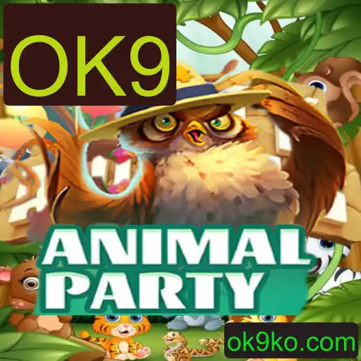 Descubra 'AnimalParty': O Jogo de Festa dos Animais com o Código Secreto 'OK9'