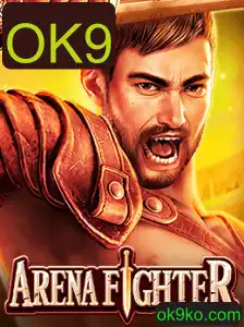 Descobrindo ArenaFighter: A Evolução dos Jogos de Combate