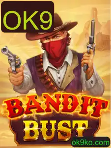 Explorando o Mundo de BanditBust: Um Mergulho em OK9
