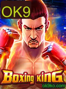 Conheça BoxingKing: O Jogo de Luta Que Está Conquistando o Mundo