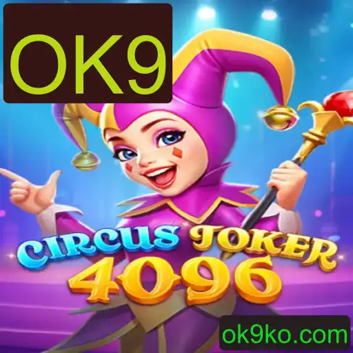 Descubra o Mundo do Emocionante Jogo CircusJoker4096
