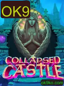 Aventura em CollapsedCastle: Desvendando o Mundo de OK9