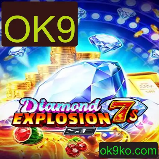 DiamondExplosion7sSE: A Nova Sensação no Mundo dos Jogos