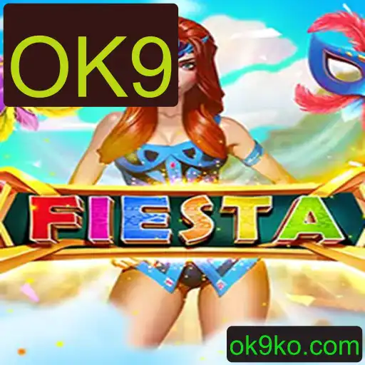 Descubra o Jogo de Festa: Fiesta com OK9