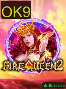 A Incrível Aventura de FireQueen2 e o Mistério de OK9