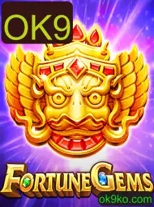 FortuneGems e o Mundo de Aventuras com a Palavra-Chave OK9