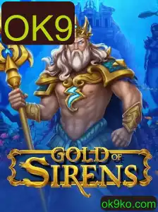 Desvendando o Mundo de GoldofSirens: A Aventura Interativa com OK9