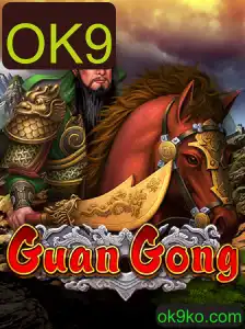 Descubra o Fascinante Jogo GuanGong e Domine as Regras com OK9