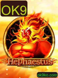 Hephaestus: Um Mergulho no Universo do Jogo Estratégico com OK9