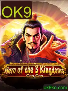 Aventura Épica em Heroofthe3KingdomsCaoCao: Estratégia e Desafios