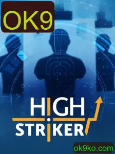 Explorando o Mundo de HighStriker: Um Desafio Emocionante