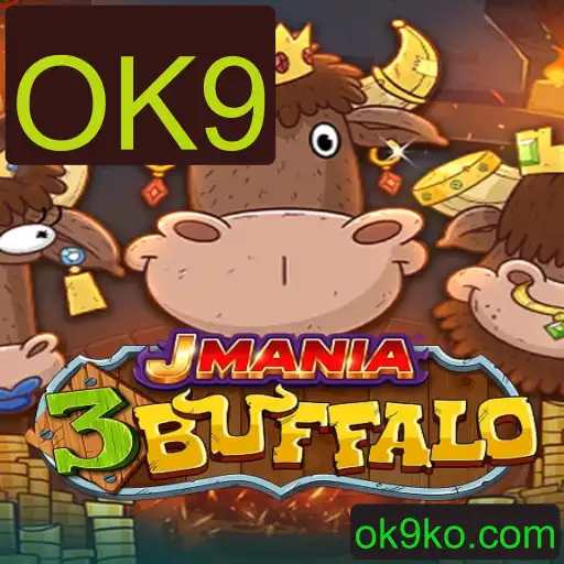 JMania3Buffalo: Descubra o Fenômeno do Momento