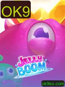 JellyBoom: Descubra o Jogo Vibrante que Está Conquistando o Mundo