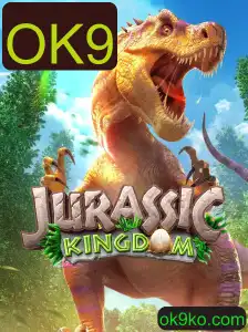Explorando JurassicKingdom: Um Mergulho no Mundo Pré-Histórico do Jogo com a Palavra-Chave OK9