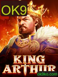 Descubra o Mundo de KingArthur