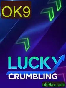 Descubra o Fascinante Mundo de LuckyCrumbling: O Jogo que Conquista Multidões
