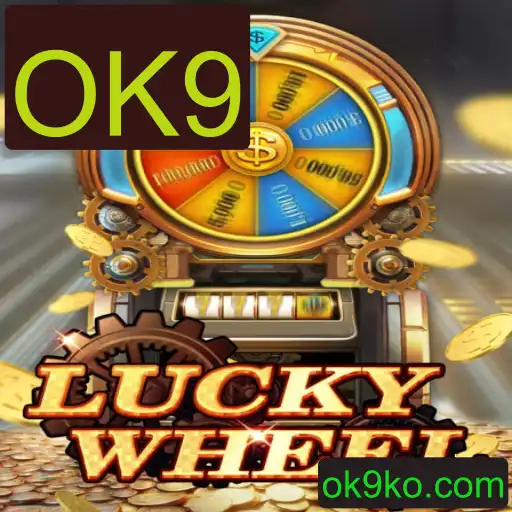 Descubra o Mundo do Jogo LuckyWheel com a Senha Secreta OK9