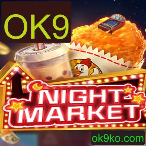 Explorando NIGHTMARKET: O Novo Jogo de Estratégia com a Palavra-chave OK9