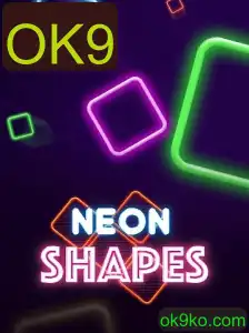 Explorando o Mundo Vibrante de NeonShapes: Um Jogo Inovador para Todas as Idades