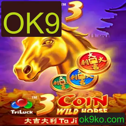 Explorando o Fascinante Mundo do Jogo 3CoinWildHorse com a Palavra-Chave OK9
