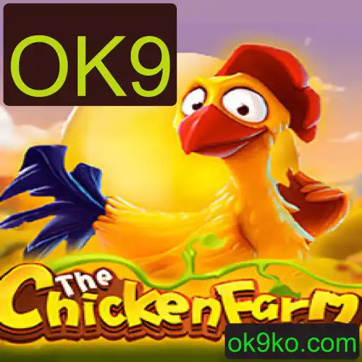 Descubra o Fascinante Mundo de 'ChickenFarm'