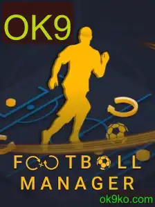 Explorando o Fascinante Mundo de FootballManager com OK9