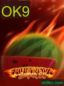 Descubra o Fascinante Mundo de FruitNovaSuper60 com OK9