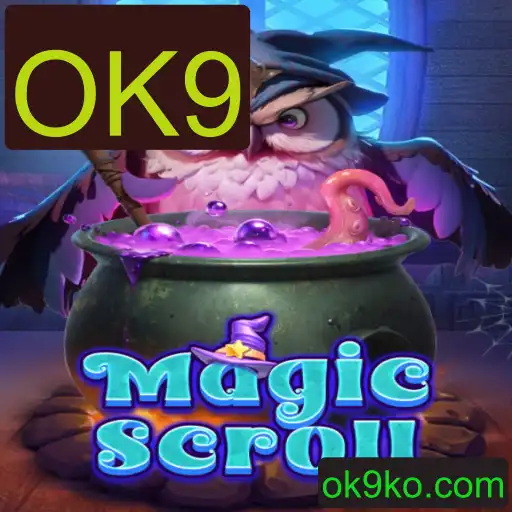 Explorando o Mundo de MagicScroll: Um Jogo Envolvente para Todas as Idades