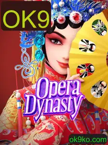 Descubra o Fascinante Mundo de OperaDynasty: Um Jogo de Estratégia Único