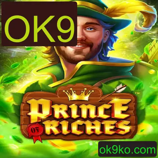 Descubra PrinceOfRiches: O Jogo Que Está Revolucionando a Indústria