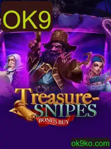 Descubra as Emoções e Estratégias de TreasuresnipesBonusBuy com OK9