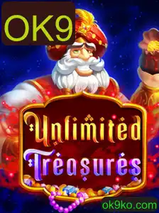 Explorando o Mundo de UnlimitedTreasures: Regras e Estratégias para Jogadores