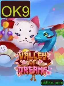 Explore o Mundo Encantado de ValleyofDreams: O Jogo que Conquista Corações