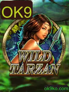 Aventura Selvagem: Explorando o Mundo de WildTarzan com OK9