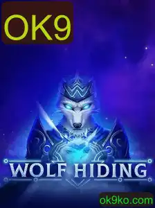 WolfHiding: Um Mergulho no Jogo que Conquista o Mundo com OK9