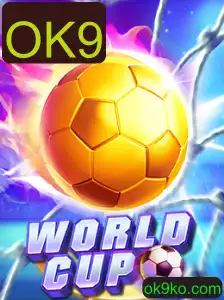 Descubra o Jogo Mundial 'WorldCup' e Como 'OK9' o Transforma