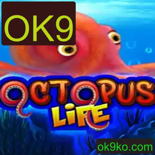 Descubra o Fascinante Jogo 'OctopusLife': Mergulhe Aventure-se com OK9