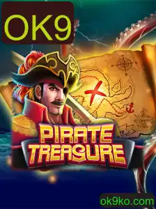 Explorando as Aventuras de PirateTreasure: O Jogo que Conquista!