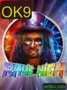 Descubra o Mundo de RaveHigh: O Jogo que Está Revolucionando o Entretenimento Digital