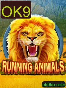 Explorando o Mundo de RunningAnimals: Aventura e Estratégia com OK9