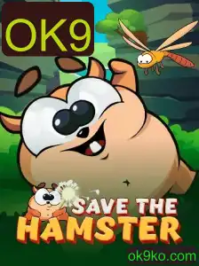 Explore o Mundo Empolgante de SavetheHamster: O Novo Jogo Que Conquistou os Corações