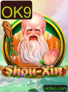 Explorando o Fascinante Mundo do Jogo ShouXin com OK9