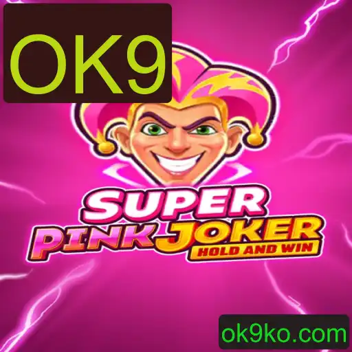 SuperPinkJoker: Descubra o Novo Fenômeno dos Jogos com OK9