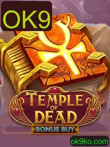 TempleofDeadBonusBuy: Mergulhe na Aventura Épica de Descobertas