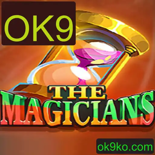 TheMagicians: Desvendando o Mundo de Magia no Novo Jogo OK9