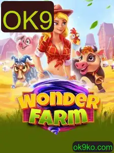 WonderFarm: Descubra a Magia do Novo Jogo com OK9
