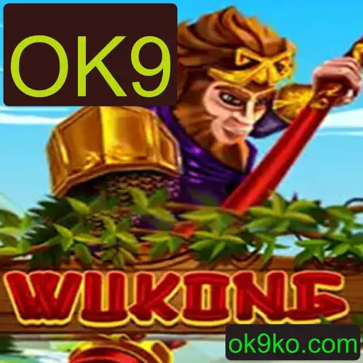 Explorando Wukong: O Novo Jogo Fenomenal com OK9